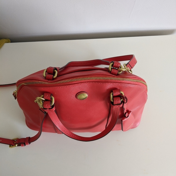 🌿COACH PEYTON BAG🌿 - Picture 11 of 15